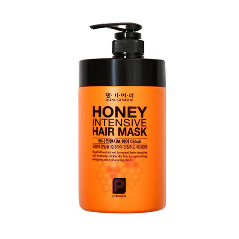 [Daeng Gi Meo Ri] Honey Therapy Intensive Hair Mask 1000ml