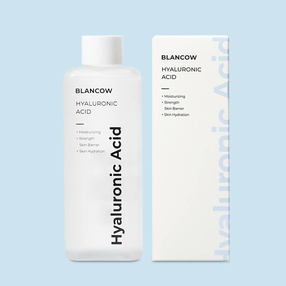 [Blancow] Hyaluronic Acid