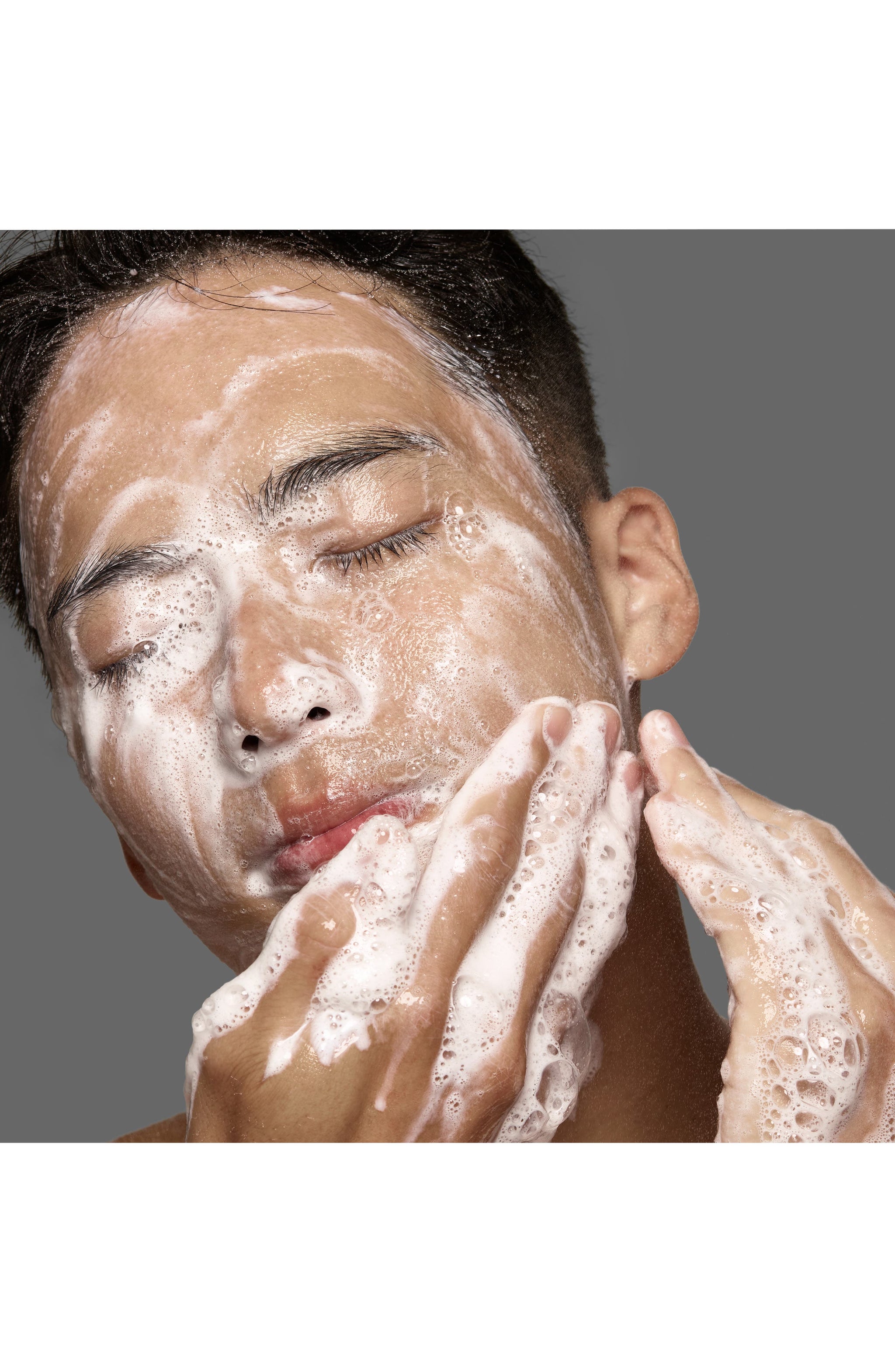Lab Series Skincare for Men Anti-Age MAX LS Cleanser
