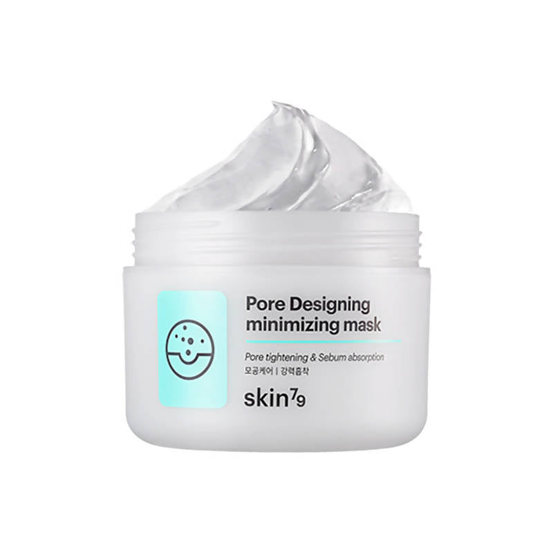 [Skin79] Pore Designing Minimizing Mask 100ml