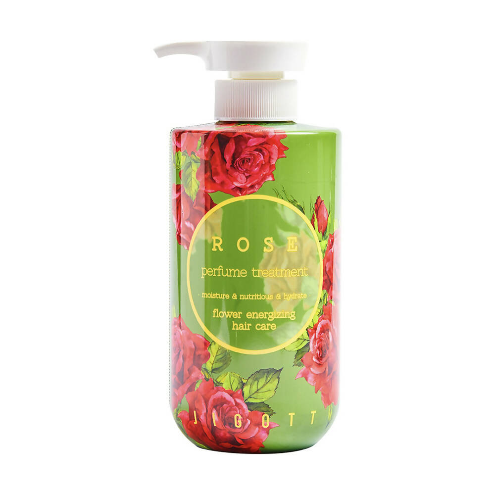 [Jigott] Rose Perfume Treatment 500ml
