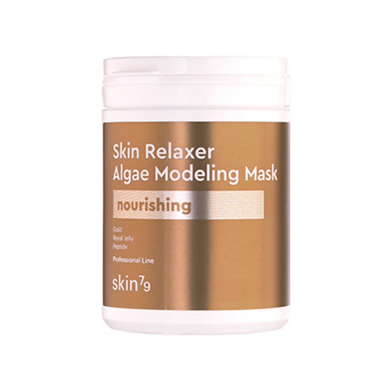 [skin79] Skin Relaxer Algae Modeling Mask
