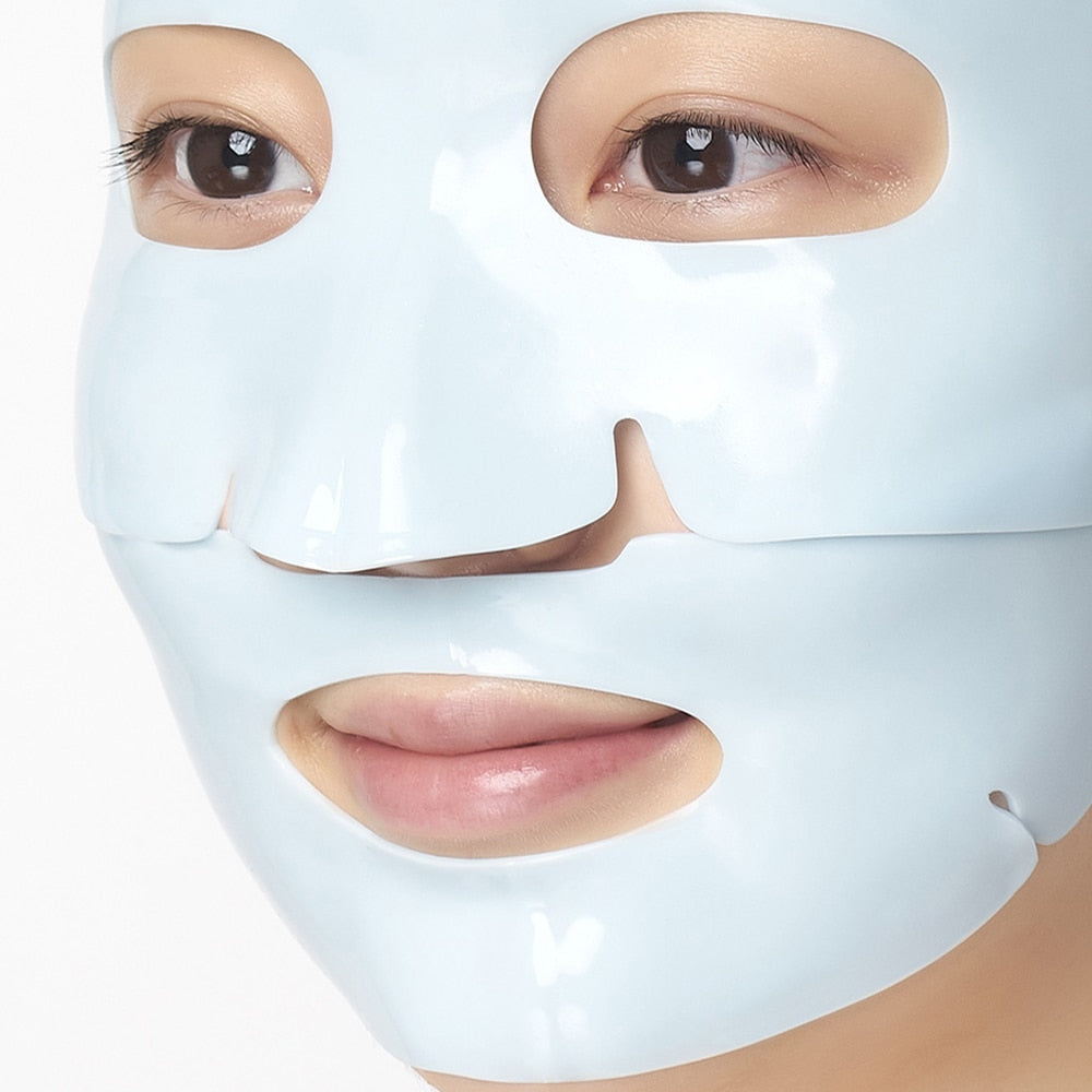 닥터자르트 크라이오 러버 모이스처 마스크