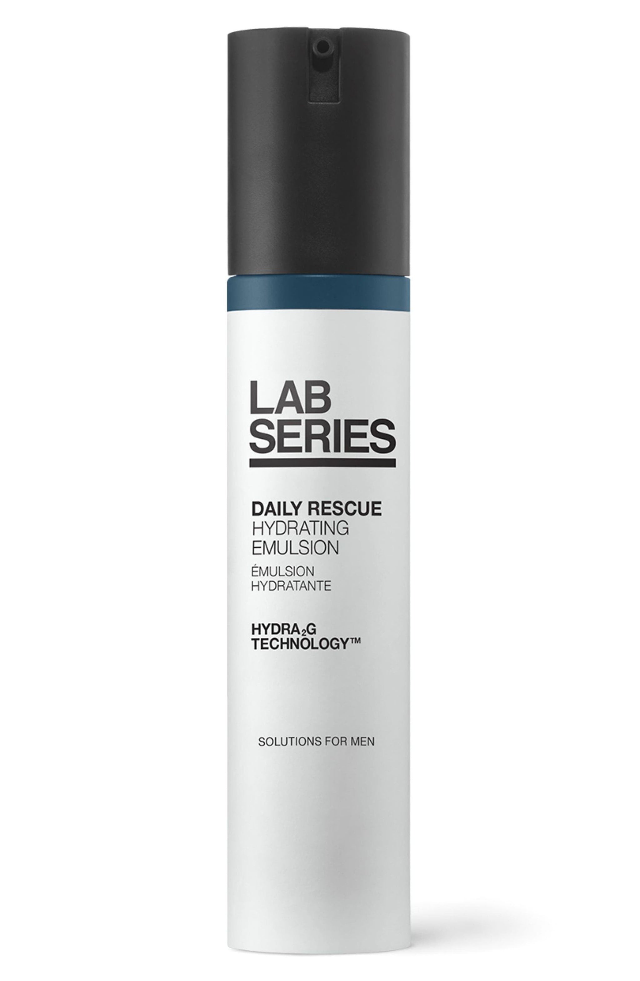Lab Series Skincare for Men Daily Rescue Hydrating Emulsion