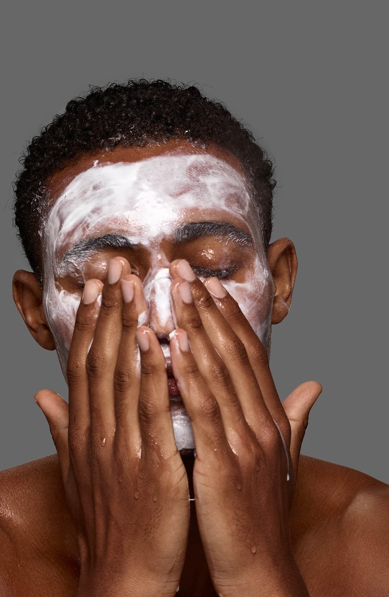 Lab Series Skincare for Men Anti-Age MAX LS Cleanser