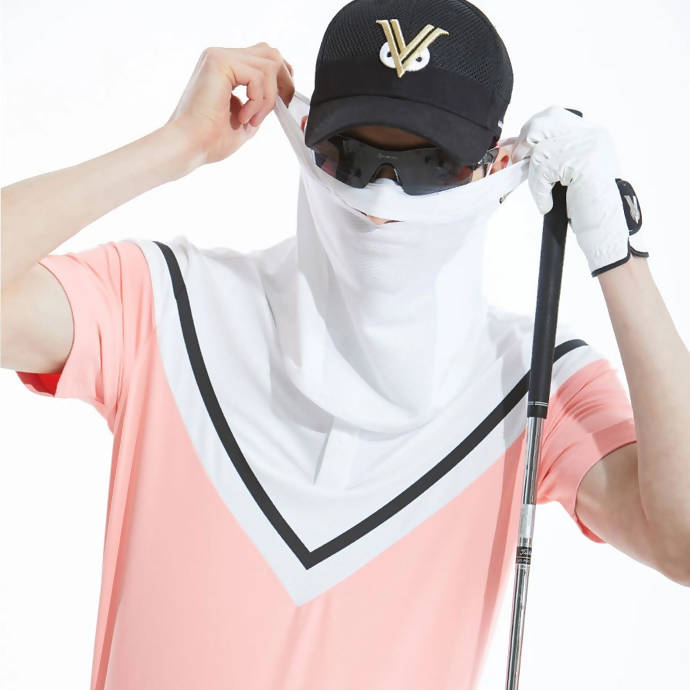 [NEVERMINDALL] UV Block Face & Neck Cooler Cover