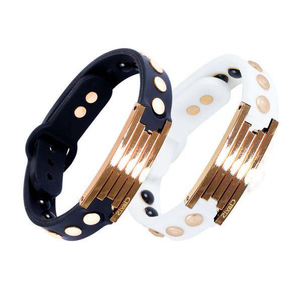Clavis] 클라비스 바그 자석 건강팔찌 Varg Magnetic Bracelet - ODKSHOP
