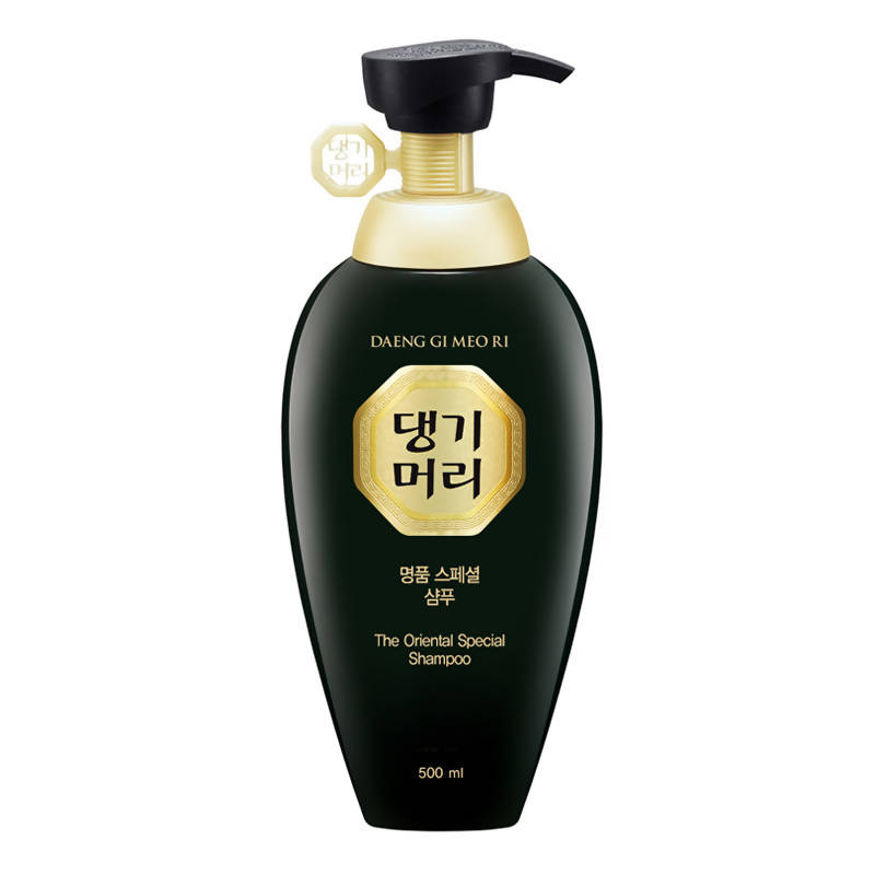 [Daeng Gi Meo Ri] The Oriental Special Shampoo 500ml