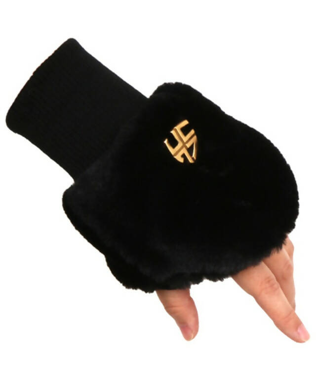 HENRY STUART Cold Protection Both Hands, Back Of The Hand - 4 Colors