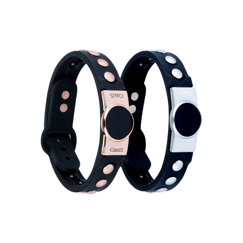 [Clavis] [1+1 특별가] 클라비스 히어로 자석 건강팔찌 Hero Health Magnetic Bracelet