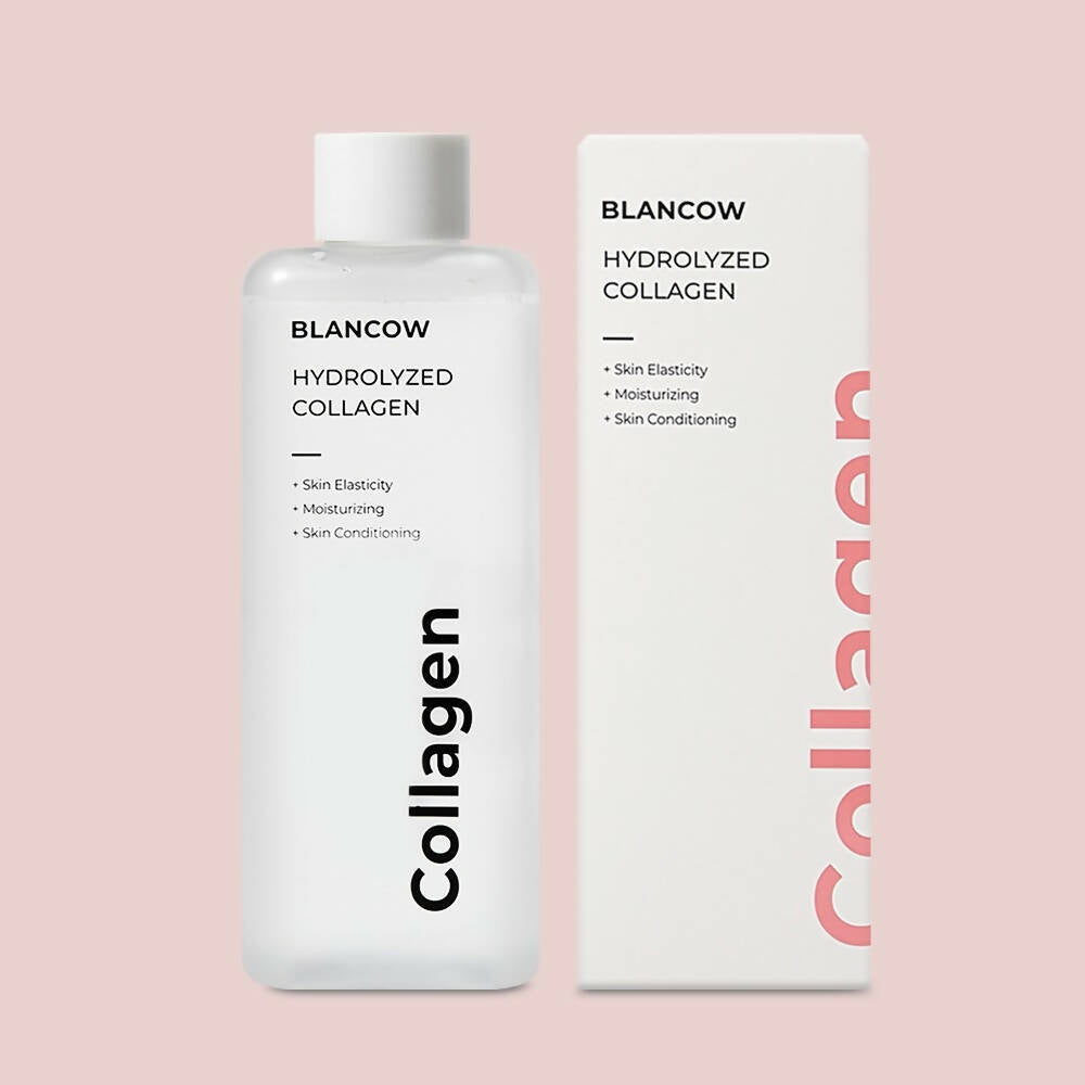 [Blancow] Hydrolyzed Collagen