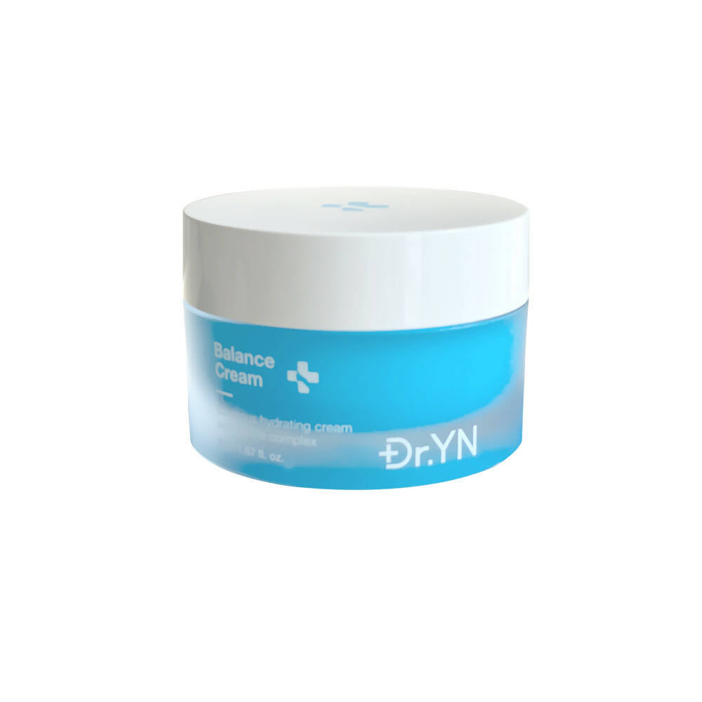 [DR.YN] Miracle Balance Hydrating Cream