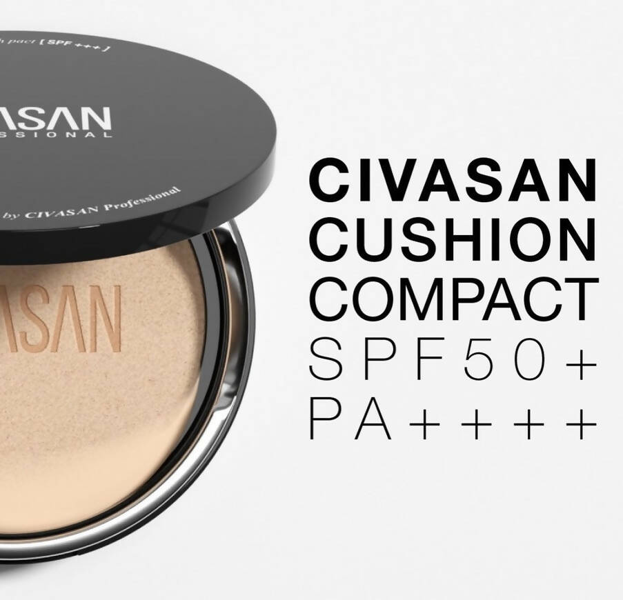 Civasan Cushion Compact SPF 50+ PA++++