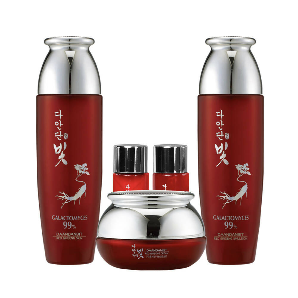 DAANDAN BIT PREMIUM RED GINSENG