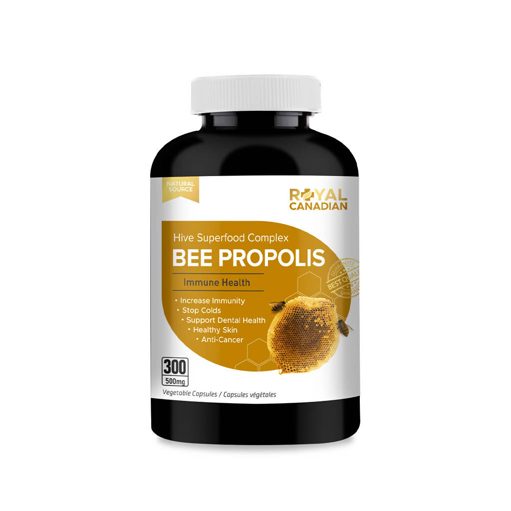 Bee Propolis 500mg X 300cap