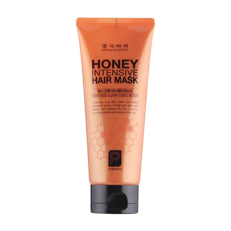 [Daeng Gi Meo Re] Honey Intensive Hair Mask 150ml