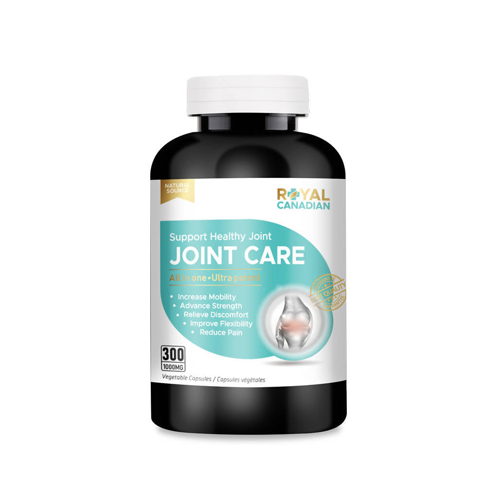 Joint Care 1000mg ( 300 / 500 cap )