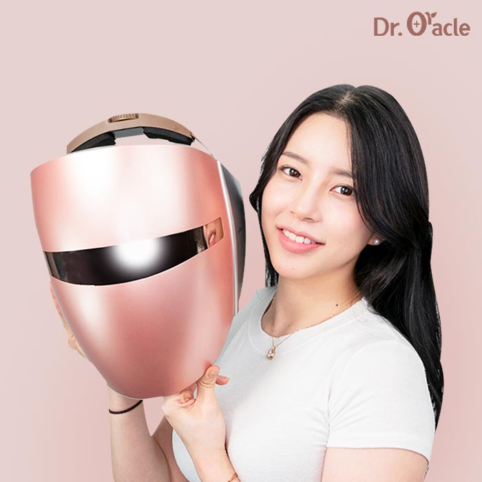 Dr. Oracle LED Mask